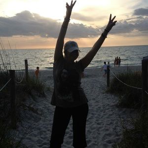 Meet your Posher, Karrie